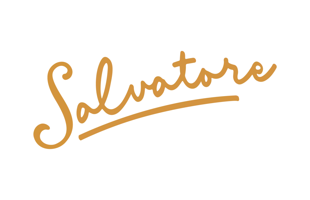 Salvatore Den Haag