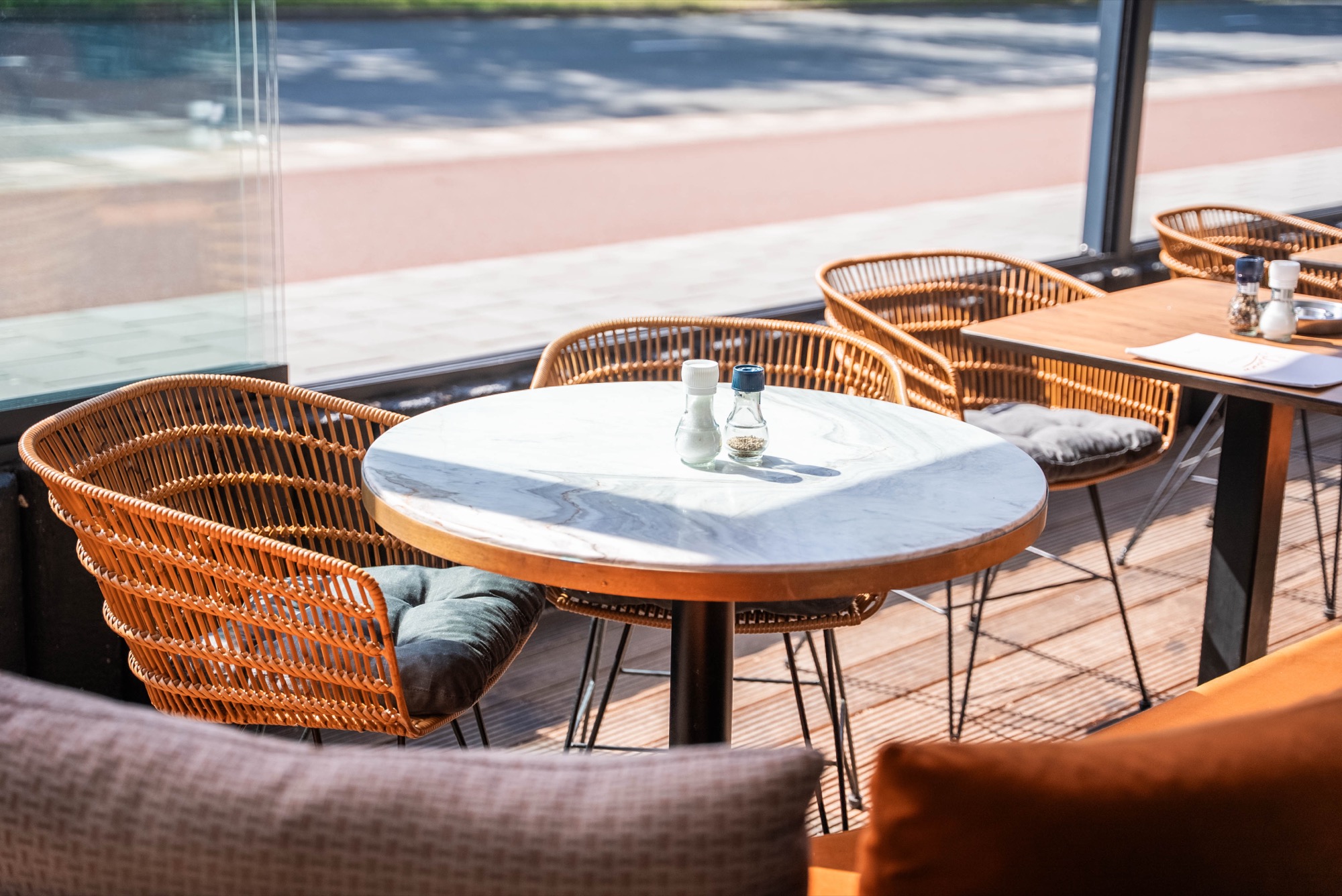 Terras